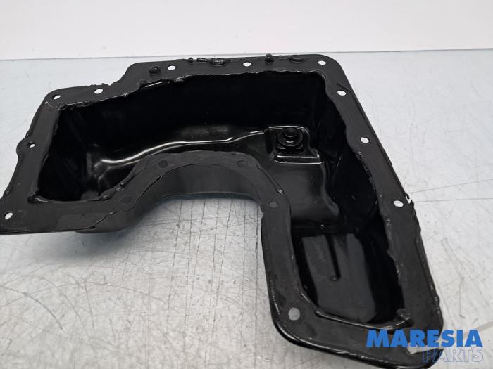 Gebrauchte Ölwanne Peugeot 308 (L3/L8/LB/LH/LP) 1.2 12V e-THP PureTech 130 Preis € 39,95 Margenregelung angeboten von Maresia Parts