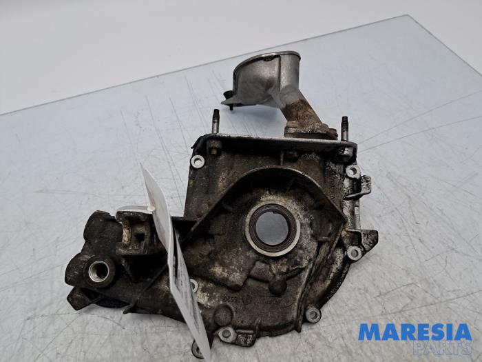 Gebrauchte Ölpumpe Fiat 500 (312) 1.4 16V Preis € 59,99 Margenregelung angeboten von Maresia Parts
