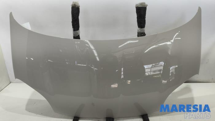 Używane Maska Fiat Panda (312) 0.9 TwinAir Turbo 80 Cena € 250,00 Procedura marży oferowane przez Maresia Parts