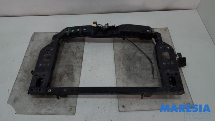 Begagnade Front Fiat Panda (312) 0.9 TwinAir Turbo 80 Pris € 100,00 Marginaltabell erbjuds av Maresia Parts