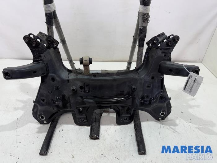 Begagnade Underram Fiat Panda (312) 0.9 TwinAir Turbo 80 Pris € 69,99 Marginaltabell erbjuds av Maresia Parts