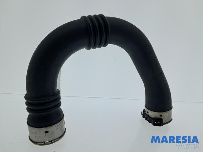Gebrauchte Intercooler Rohr Opel Adam 1.0 Ecotec 12V SIDI Turbo Preis € 25,00 Margenregelung angeboten von Maresia Parts