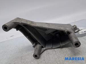 Engine mount from a Opel Adam 1.0 Ecotec 12V SIDI Turbo 2019
