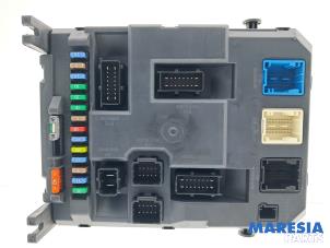 Engine management computer from a Citroën DS3 (SA) 1.6 16V VTS THP 155 2010