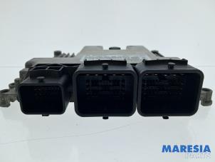 Engine management computer from a Citroën DS3 (SA) 1.6 16V VTS THP 155 2010