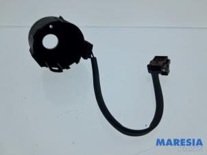 Engine management computer from a Citroën DS3 (SA) 1.6 16V VTS THP 155 2010