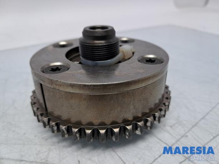 Gebrauchte Nockenwelle Zahnrad Renault Scénic IV (RFAJ) 1.3 TCE 140 16V Preis € 59,99 Margenregelung angeboten von Maresia Parts