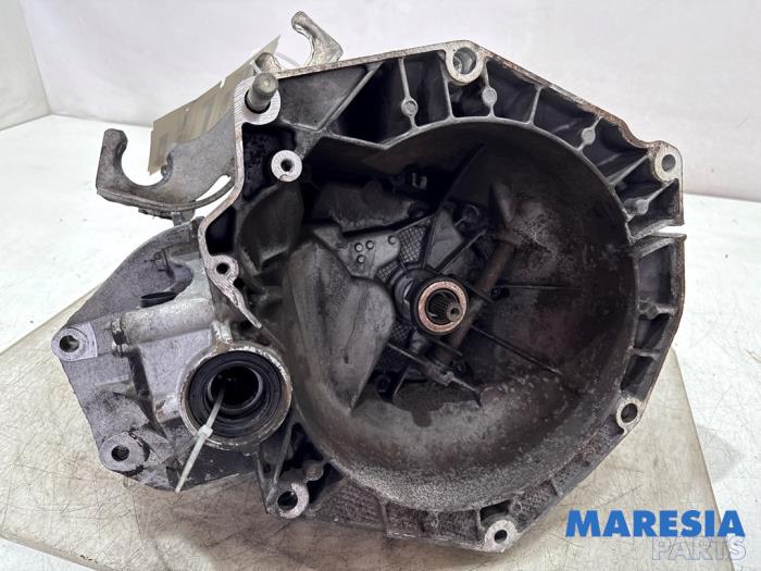 Usagé Boîte de vitesse Fiat 500 (312) 0.9 TwinAir 85 Prix € 499,00 Règlement à la marge proposé par Maresia Parts
