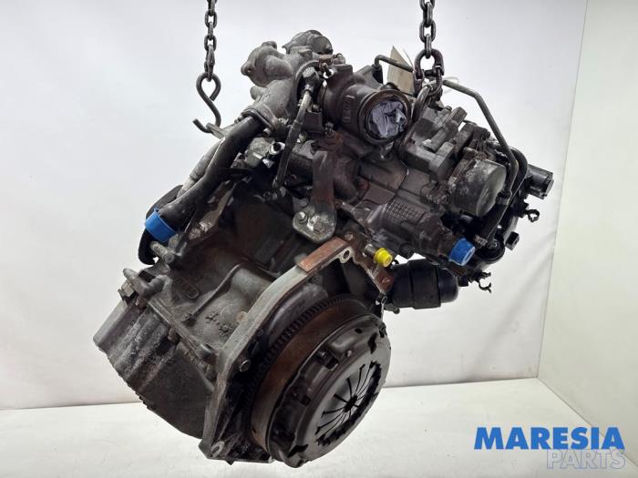 Begagnade Motor Fiat 500 (312) 0.9 TwinAir 85 Pris € 1.249,00 Marginaltabell erbjuds av Maresia Parts