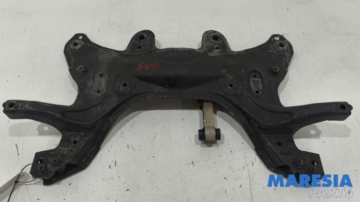 Begagnade Underram Fiat 500 (312) 0.9 TwinAir 85 Pris € 69,99 Marginaltabell erbjuds av Maresia Parts