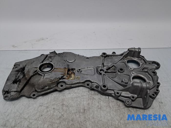 Usagé Couvercle de distribution Renault Scénic IV (RFAJ) 1.3 TCE 140 16V Prix € 99,99 Règlement à la marge proposé par Maresia Parts