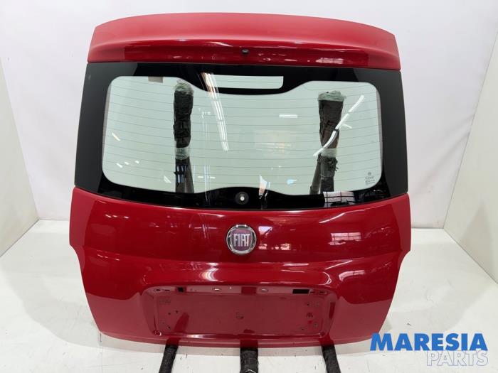 Begagnade Baklucka Fiat 500 (312) 0.9 TwinAir 85 Pris € 150,00 Marginaltabell erbjuds av Maresia Parts