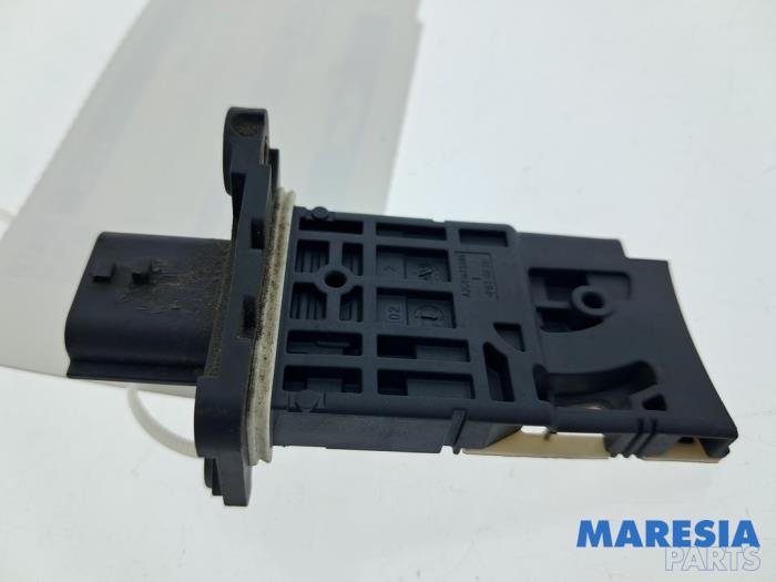 Gebrauchte Luftmassenmesser Renault Trafic (1FL/2FL/3FL/4FL) 1.6 dCi 95 Preis € 36,29 Mit Mehrwertsteuer angeboten von Maresia Parts