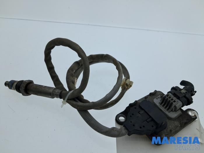 Begagnade NOx-sensor Renault Trafic (1FL/2FL/3FL/4FL) 1.6 dCi 95 Pris € 151,19 Inklusive moms erbjuds av Maresia Parts