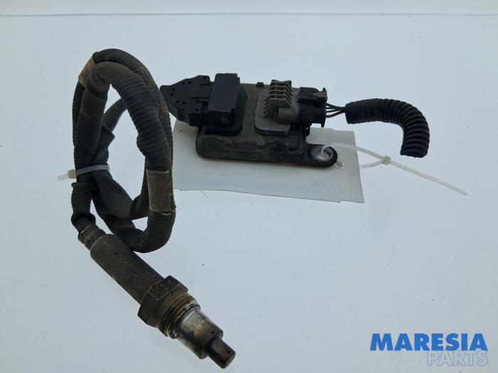 Begagnade NOx-sensor Renault Trafic (1FL/2FL/3FL/4FL) 1.6 dCi 95 Pris € 151,19 Inklusive moms erbjuds av Maresia Parts