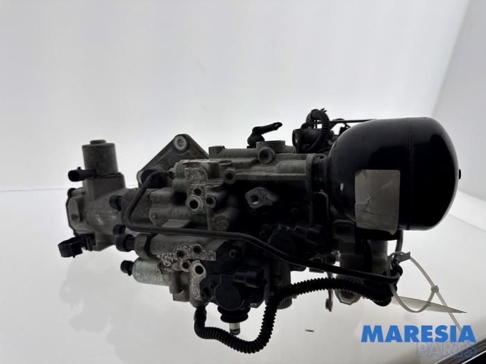 Usagé Robot commutation Fiat Panda (312) 0.9 TwinAir Turbo 80 Prix € 950,00 Règlement à la marge proposé par Maresia Parts