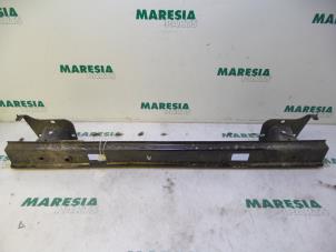 Used Rear bumper frame Citroen Jumpy (G9) 2.0 HDI 140 Price € 48,34 Inclusive VAT offered by Maresia Parts