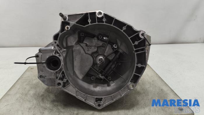 Generalüberholte Getriebe Fiat Panda (312) 0.9 TwinAir 65 Preis € 762,30 Mit Mehrwertsteuer angeboten von Maresia Parts
