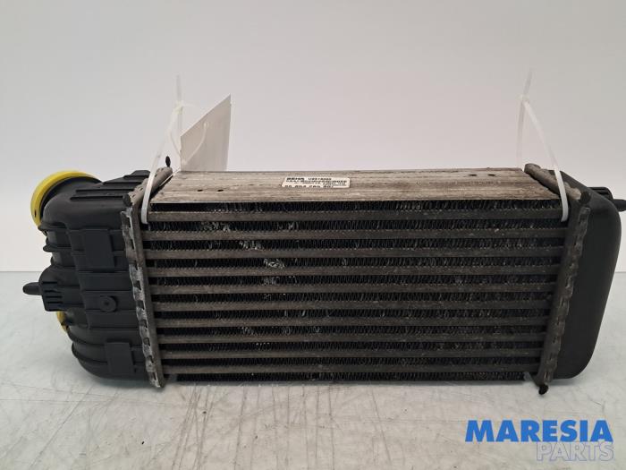 Usados Intercooler Citroen DS3 (SA) 1.6 16V VTS THP 155 Precio € 50,00 Norma de margen ofrecido por Maresia Parts