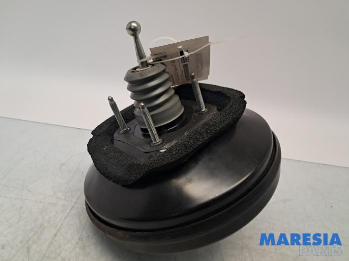 Usagé Assistant de freinage Citroen DS3 (SA) 1.6 16V VTS THP 155 Prix € 40,00 Règlement à la marge proposé par Maresia Parts