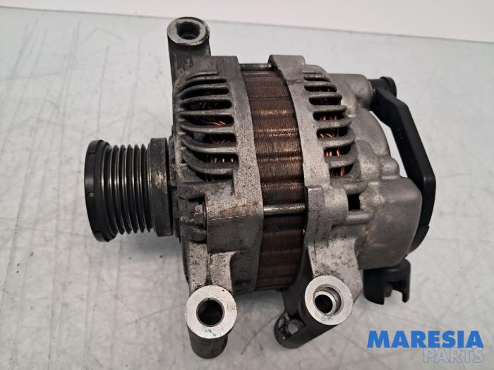 Begagnade Dynamo Citroen DS3 (SA) 1.6 16V VTS THP 155 Pris € 55,00 Marginaltabell erbjuds av Maresia Parts
