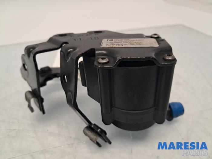 Gebrauchte Wasserpumpe Citroen DS3 (SA) 1.6 16V VTS THP 155 Preis € 74,99 Margenregelung angeboten von Maresia Parts