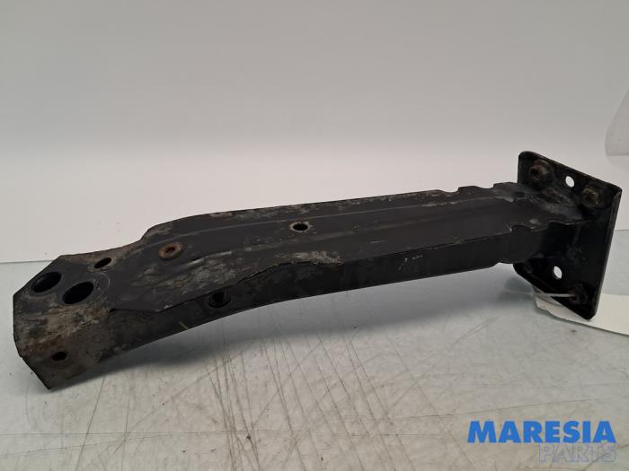 Begagnade Framdelsstöd Fiat Panda (312) 0.9 TwinAir Turbo 80 Pris € 25,00 Marginaltabell erbjuds av Maresia Parts
