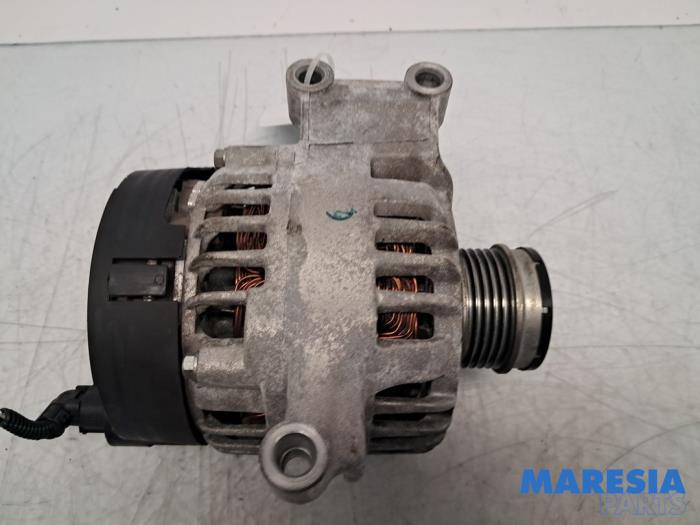 Used Dynamo Fiat Panda (312) 0.9 TwinAir Turbo 80 Price € 49,50 Margin scheme offered by Maresia Parts