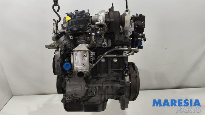 Used Engine Opel Combo 1.3 CDTI 16V Price € 3.507,79 Inclusive VAT offered by Maresia Parts