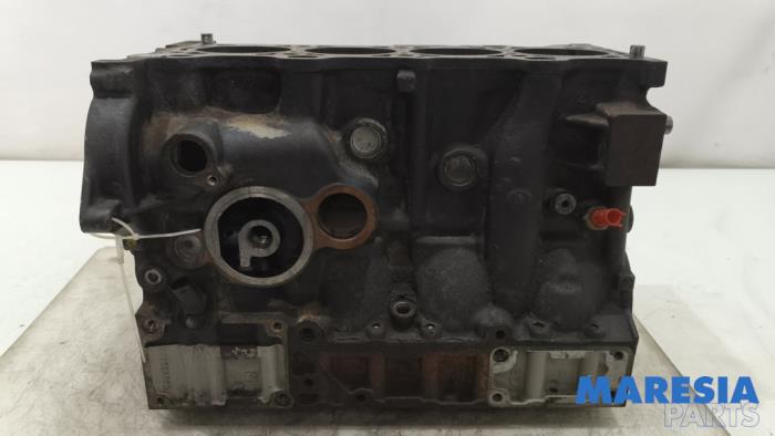 Used Engine crankcase Fiat Ducato (250) 2.3 D 120 Multijet Price € 483,99 Inclusive VAT offered by Maresia Parts