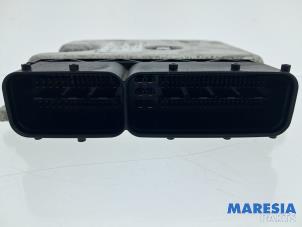 Engine management computer from a Fiat Panda (312) 0.9 TwinAir Turbo 80 2015