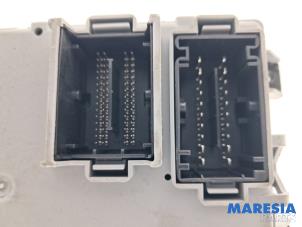 Engine management computer from a Fiat Panda (312) 0.9 TwinAir Turbo 80 2015