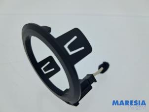 Engine management computer from a Fiat Panda (312) 0.9 TwinAir Turbo 80 2015
