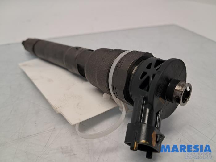 Usagé Injecteurs Renault Trafic (1FL/2FL/3FL/4FL) 1.6 dCi 125 Twin Turbo Prix € 120,99 Prix TTC proposé par Maresia Parts