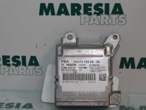 Used Airbag Module Citroen Jumpy (G9) 2.0 HDI 140 Price € 127,05 Inclusive VAT offered by Maresia Parts