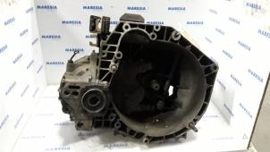 Używane Skrzynia biegów Lancia Lybra SW 1.9 JTD Cena € 262,50 Procedura marży oferowane przez Maresia Parts