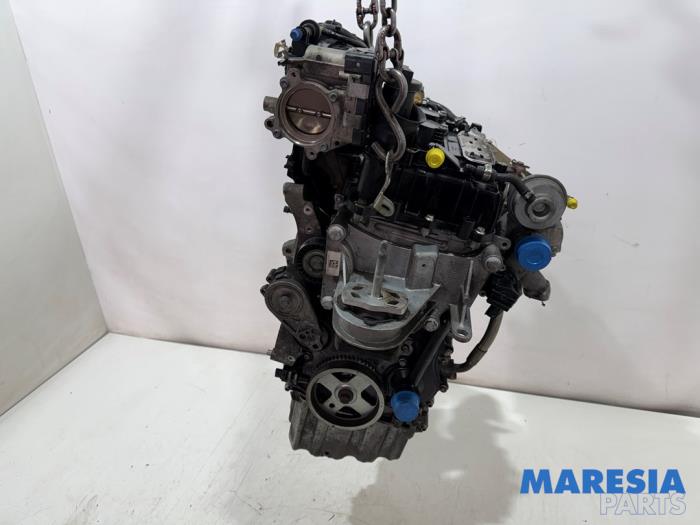Używane Silnik Fiat 500 (312) 0.9 TwinAir 80 Cena € 999,00 Procedura marży oferowane przez Maresia Parts