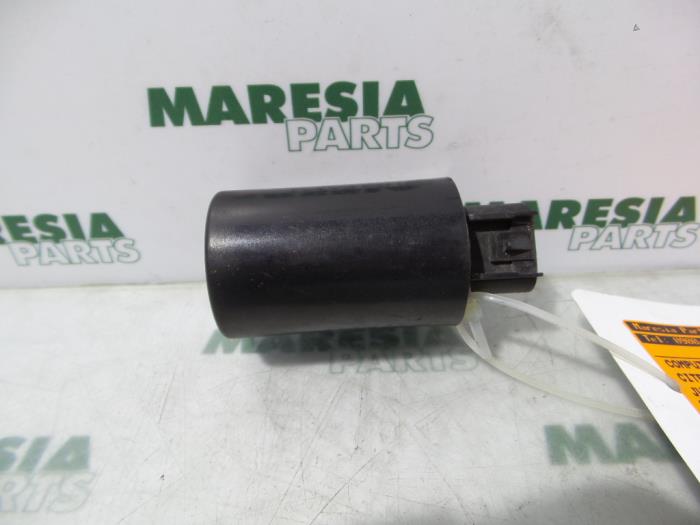 Used Computer, miscellaneous Citroen Jumpy (G9) 2.0 HDI 140 Price € 36,29 Inclusive VAT offered by Maresia Parts