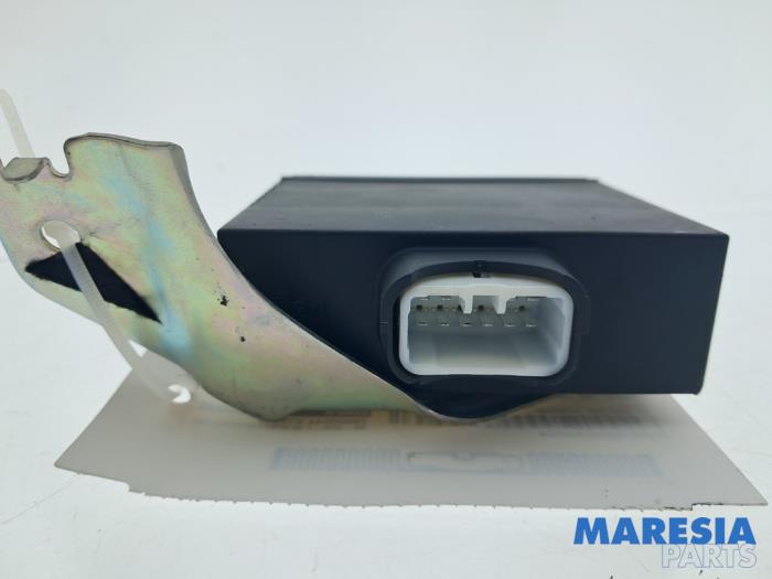 Used Body control computer Peugeot 107 1.0 12V Price € 20,00 Margin scheme offered by Maresia Parts