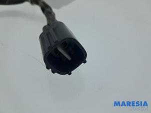 Lambda probe from a Peugeot 107 1.0 12V 2009