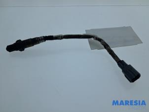 Lambda probe from a Peugeot 107 1.0 12V 2009