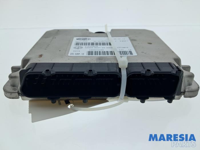 Used Automatic gearbox computer Fiat Panda (312) 0.9 TwinAir Turbo 80 Price € 210,00 Margin scheme offered by Maresia Parts