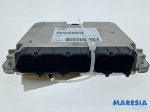 Automatic gearbox computer from a Fiat Panda (312) 0.9 TwinAir Turbo 80 2015