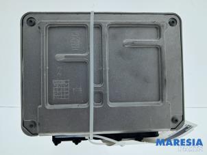 Automatic gearbox computer from a Fiat Panda (312) 0.9 TwinAir Turbo 80 2015