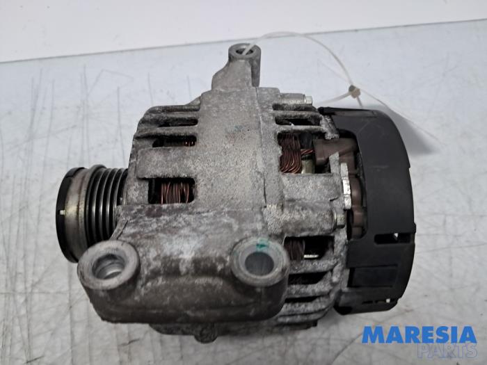 Used Dynamo Fiat 500 (312) 0.9 TwinAir 80 Price € 49,50 Margin scheme offered by Maresia Parts