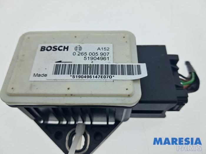 Begagnade ESP-dator Fiat 500 (312) 0.9 TwinAir 80 Pris € 14,99 Marginaltabell erbjuds av Maresia Parts
