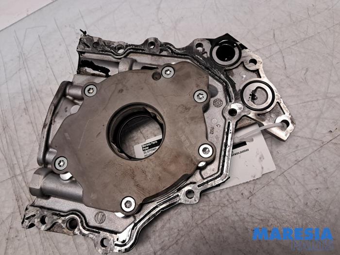 Gebrauchte Ölpumpe Peugeot Partner (GC/GF/GG/GJ/GK) 1.6 BlueHDI 75 Preis € 60,50 Mit Mehrwertsteuer angeboten von Maresia Parts