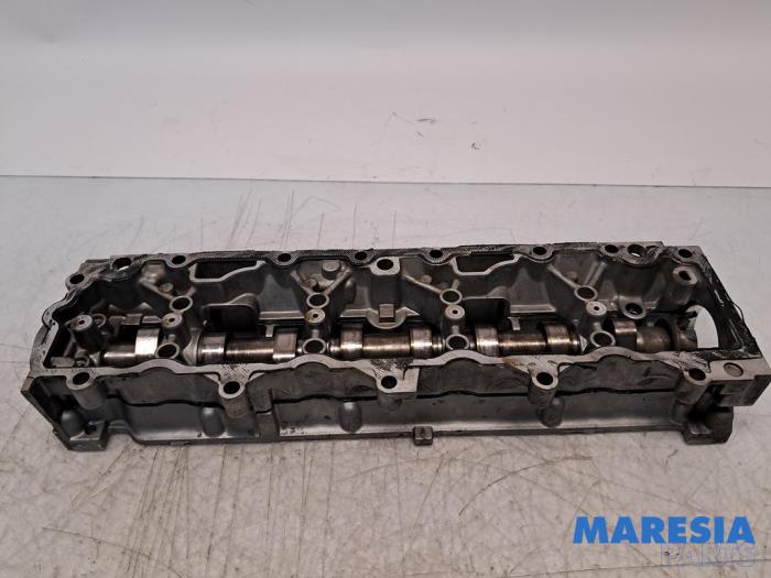 Usagé Arbre à cames Peugeot Partner (GC/GF/GG/GJ/GK) 1.6 BlueHDI 75 Prix € 217,79 Prix TTC proposé par Maresia Parts