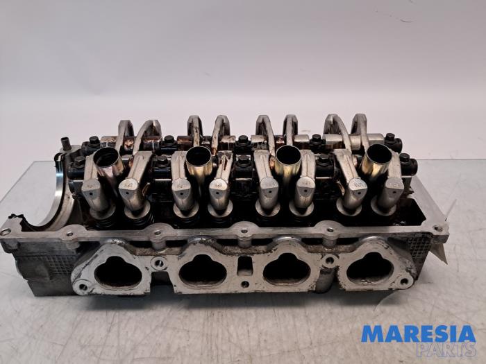 Używane Glowica cylindra Fiat 500X (334) 1.6 E-torq 16V Cena € 799,99 Procedura marży oferowane przez Maresia Parts