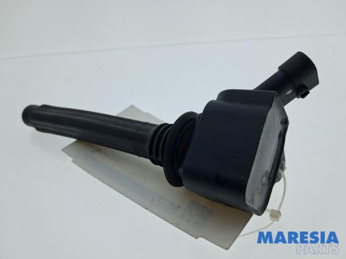 Gebrauchte Zündspule Fiat 500X (334) 1.6 E-torq 16V Preis € 40,00 Margenregelung angeboten von Maresia Parts